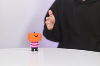 ジャック・オ・蘭たんさん