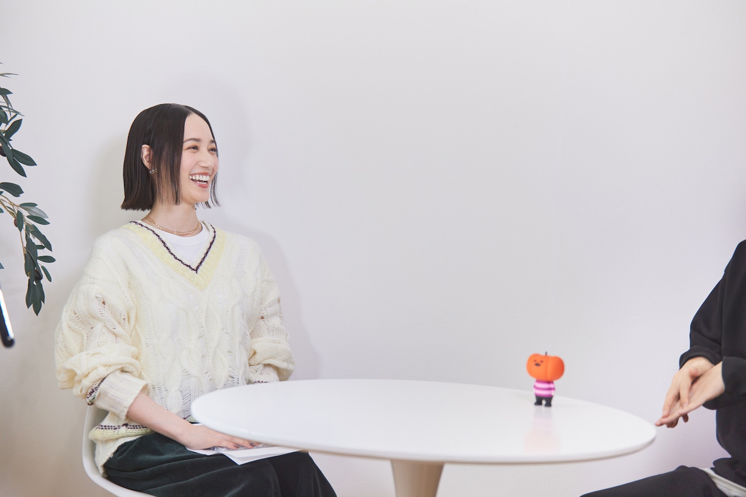 のっちさん