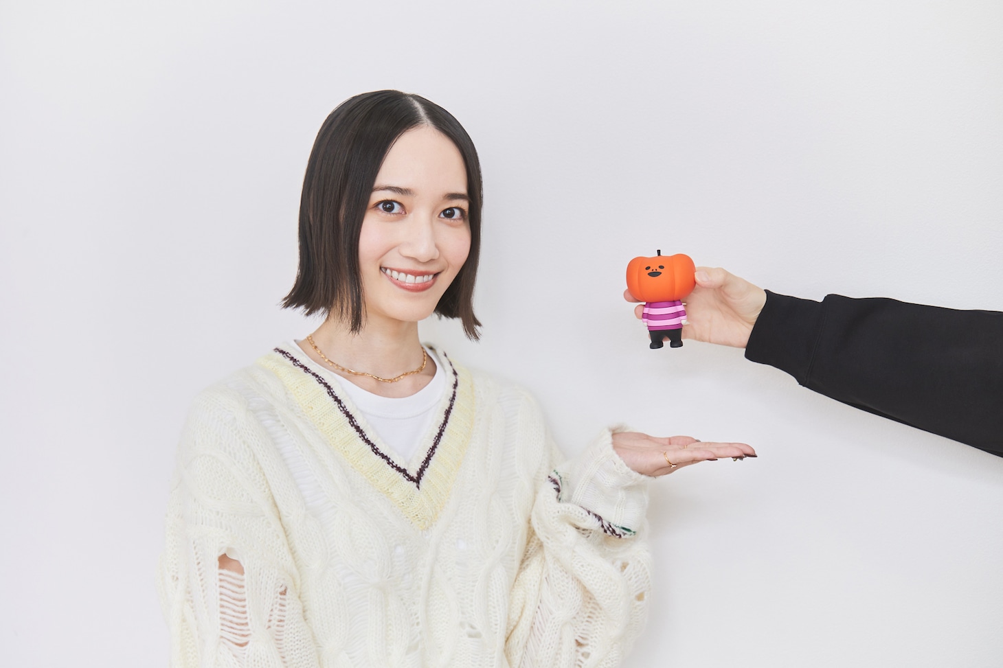 のっちさん