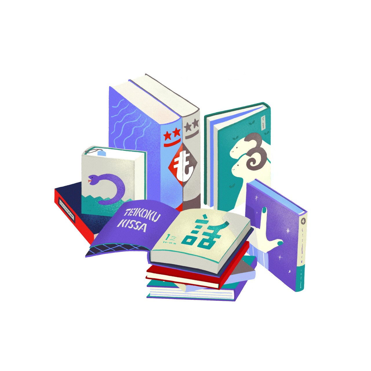 帝国喫茶「つもる話し」でじっくり話し合う大事さ歌う