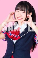 タワーレコード特典絵柄 ©KADOKAWA / 写真：梁瀬玉実