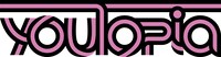 「youTopia」ロゴ