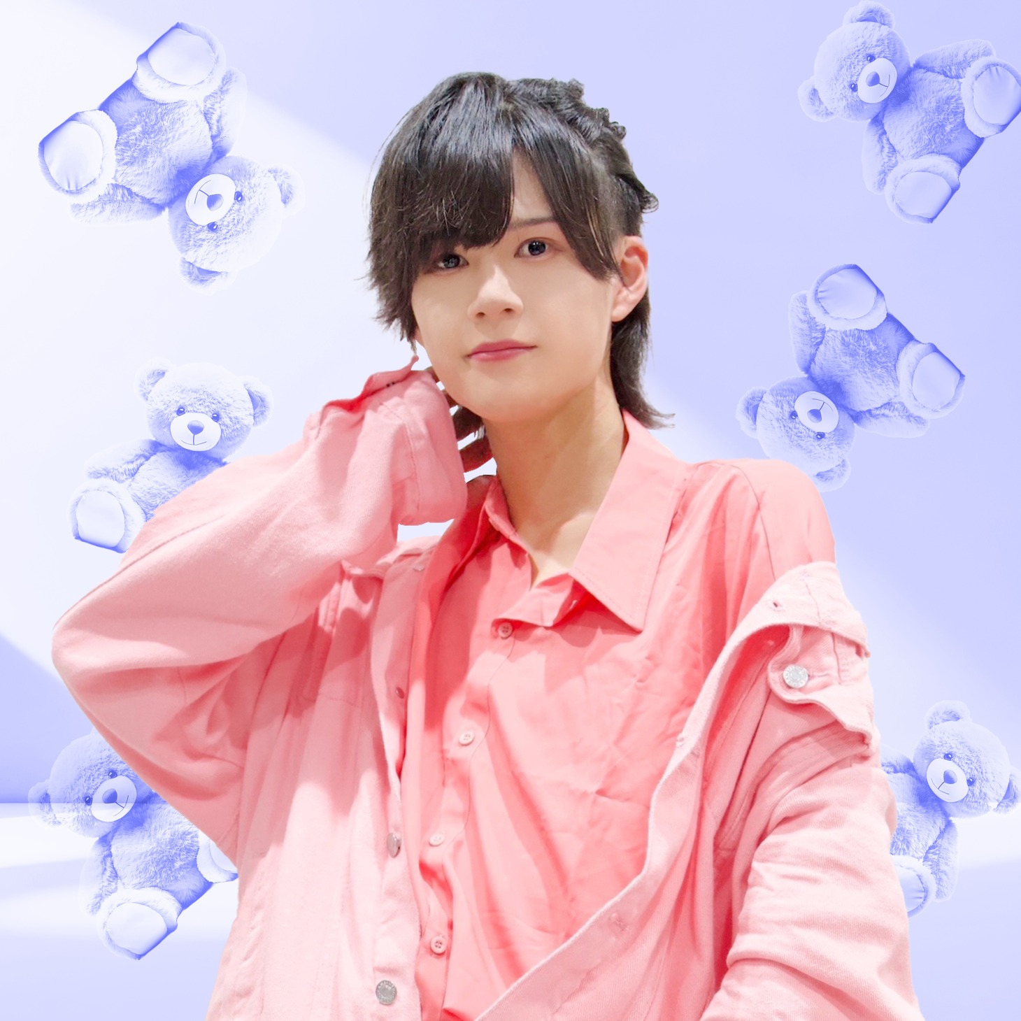 馳大希