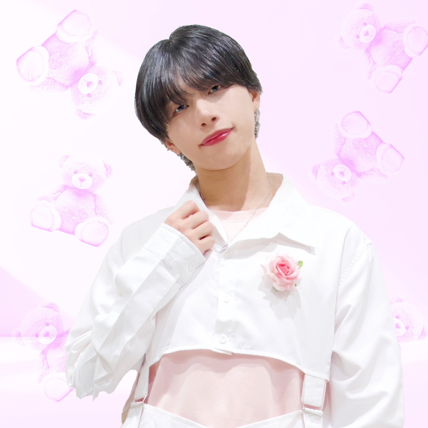 星野悠李