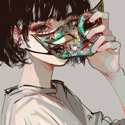 Jinis「いないいないばあ」