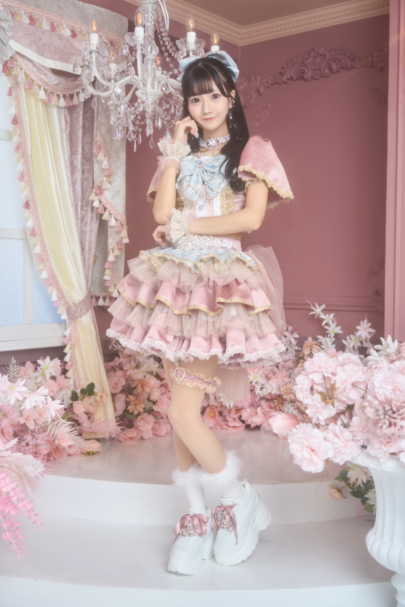 姫宮まな