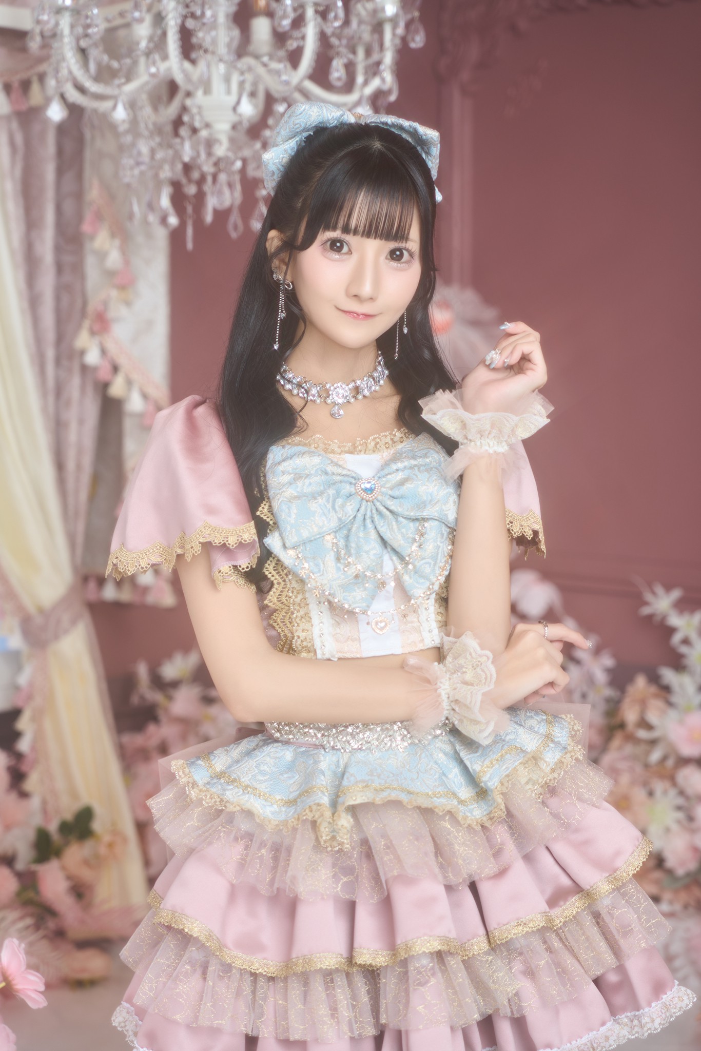 姫宮まな