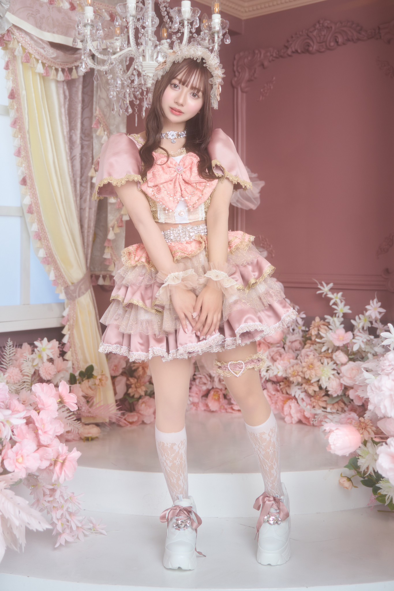 小桃音まゆき