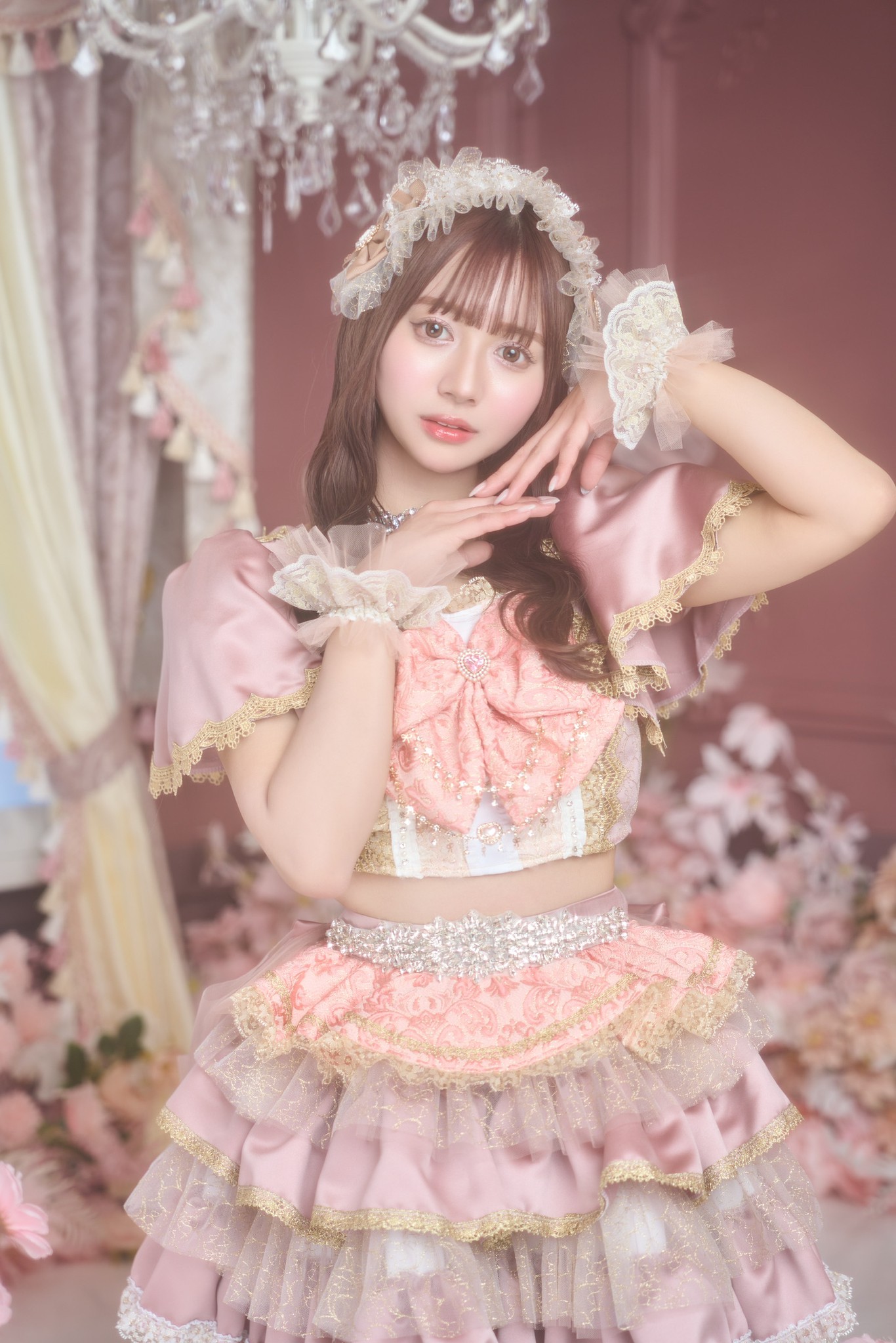 小桃音まゆき
