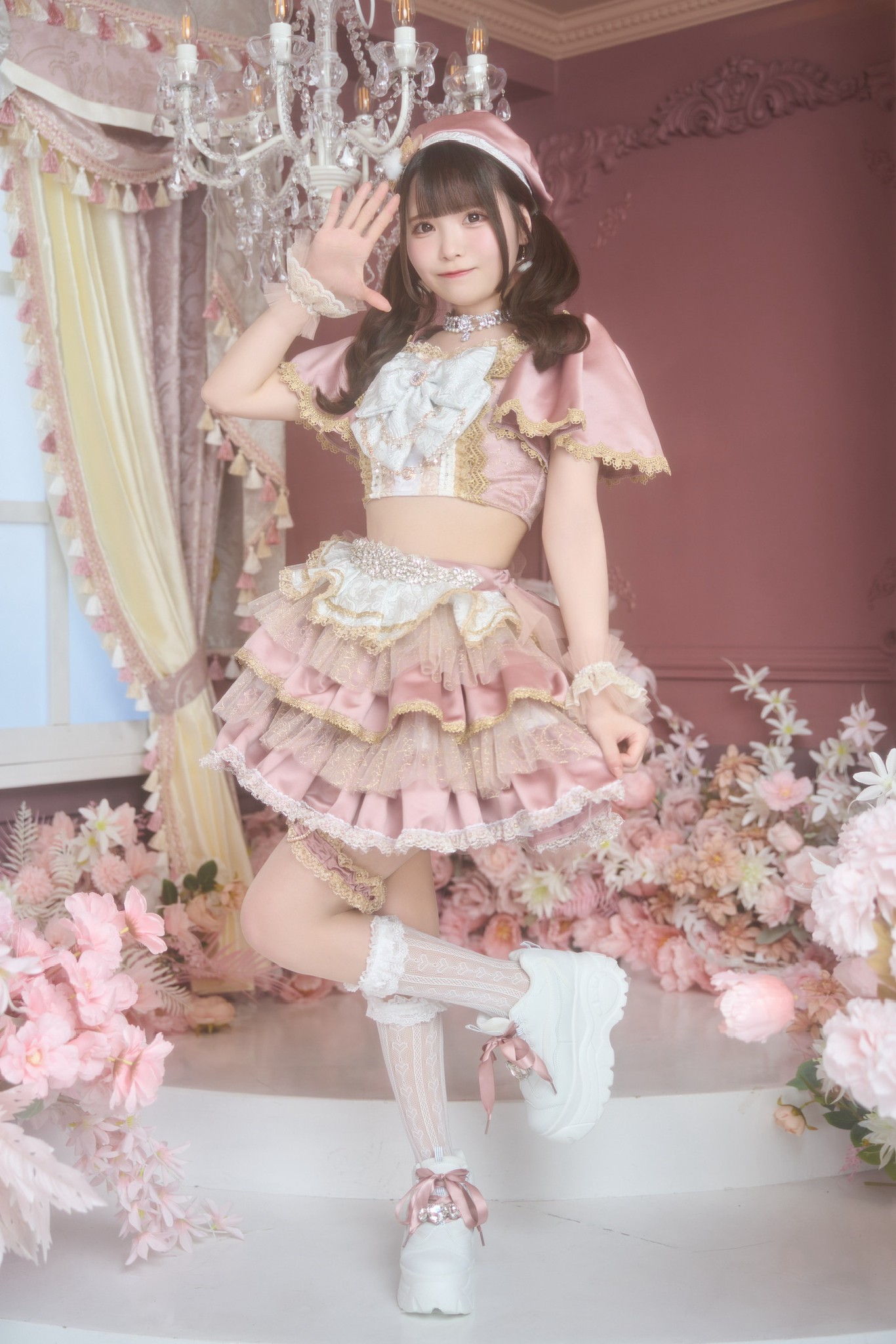 茉白みる