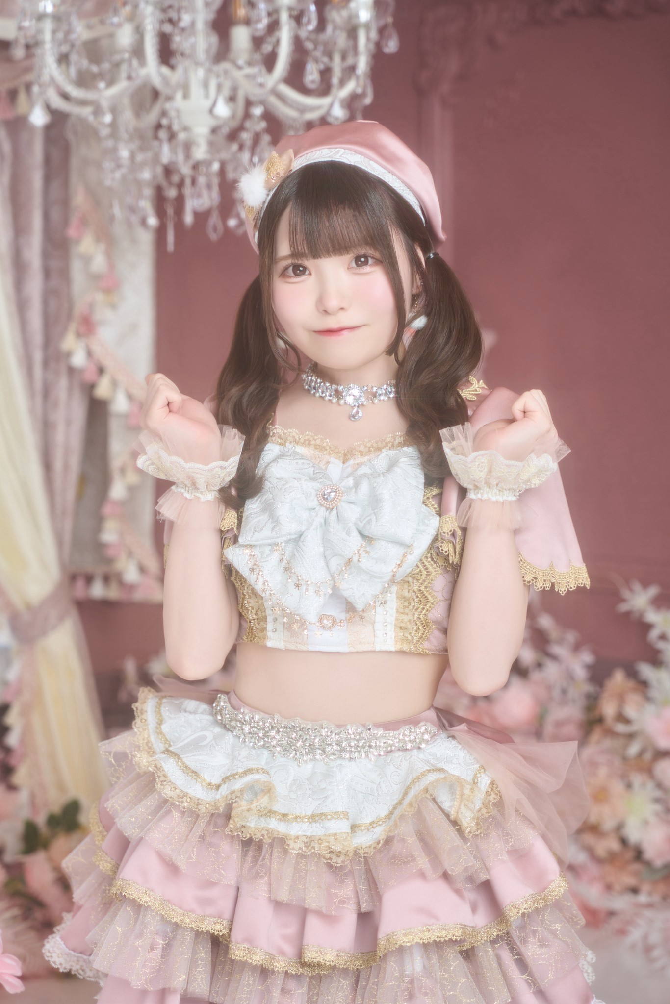 茉白みる
