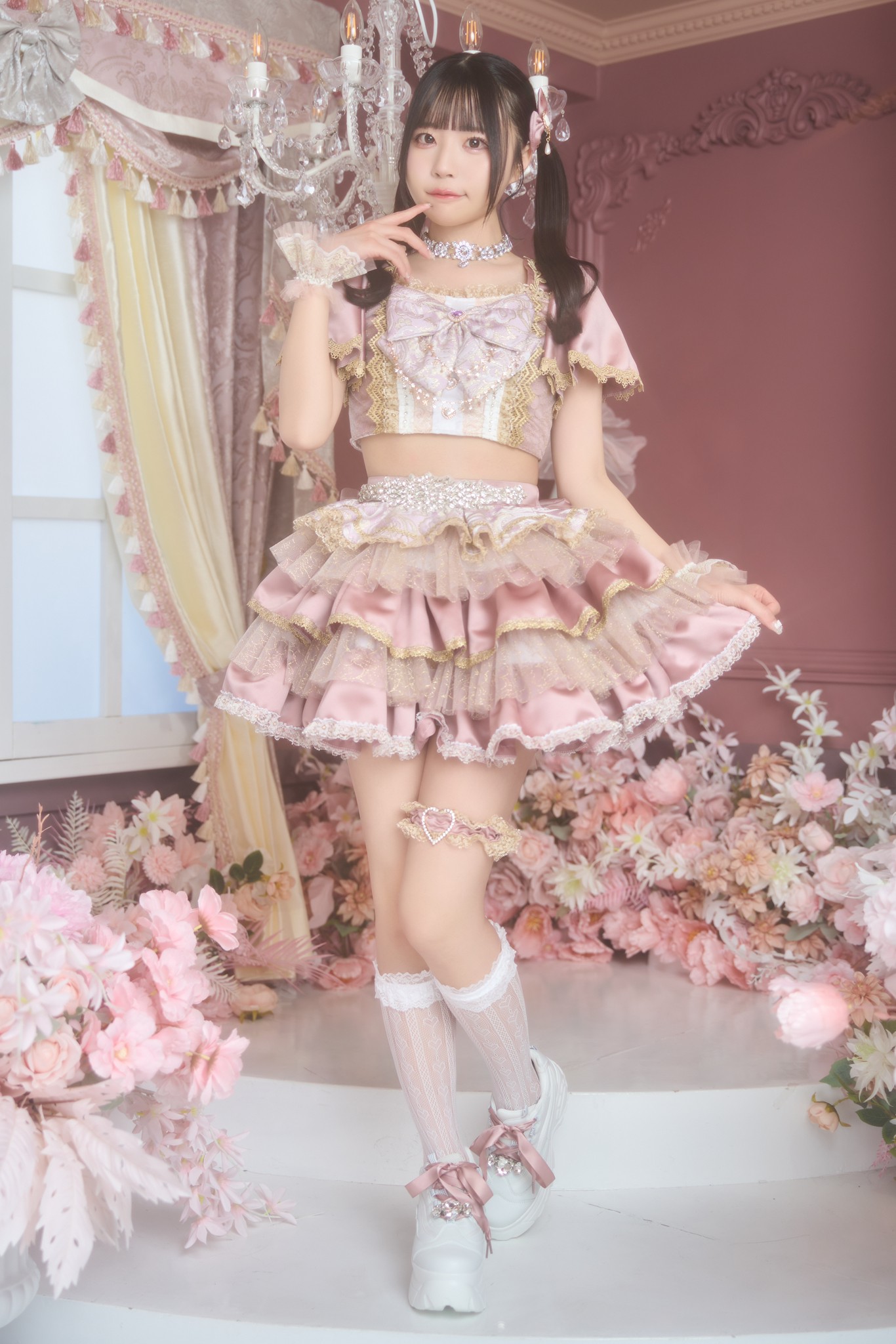 月乃つゆ