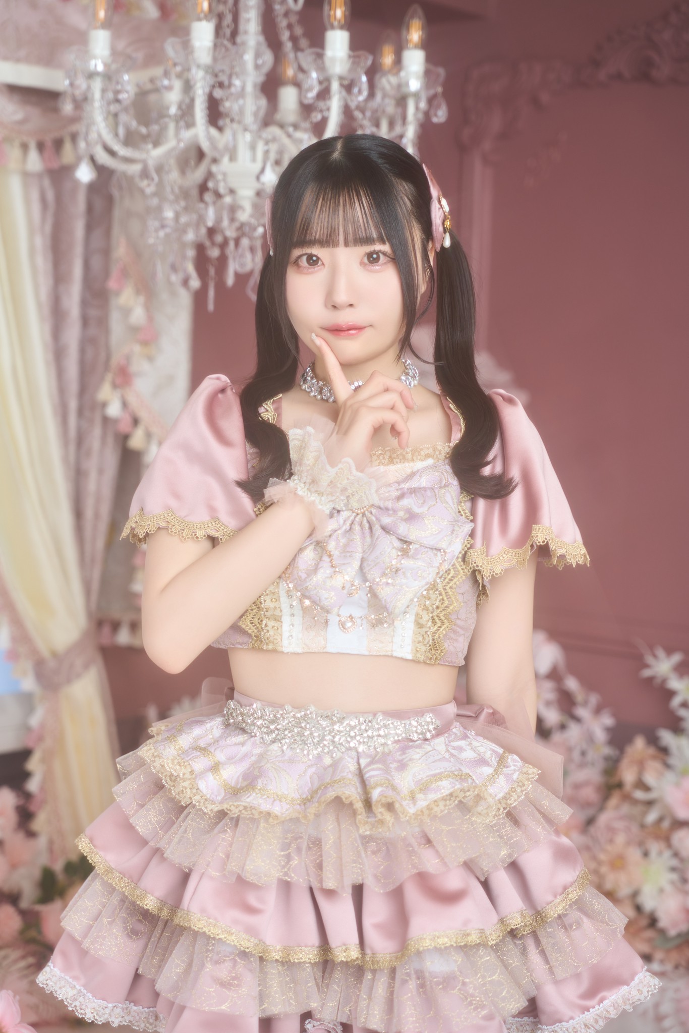 月乃つゆ
