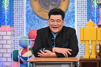 ‎富澤たけし（サンドウィッチマン） ©テレビ朝日