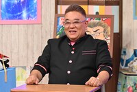 ‎伊達みきお（サンドウィッチマン） ©テレビ朝日