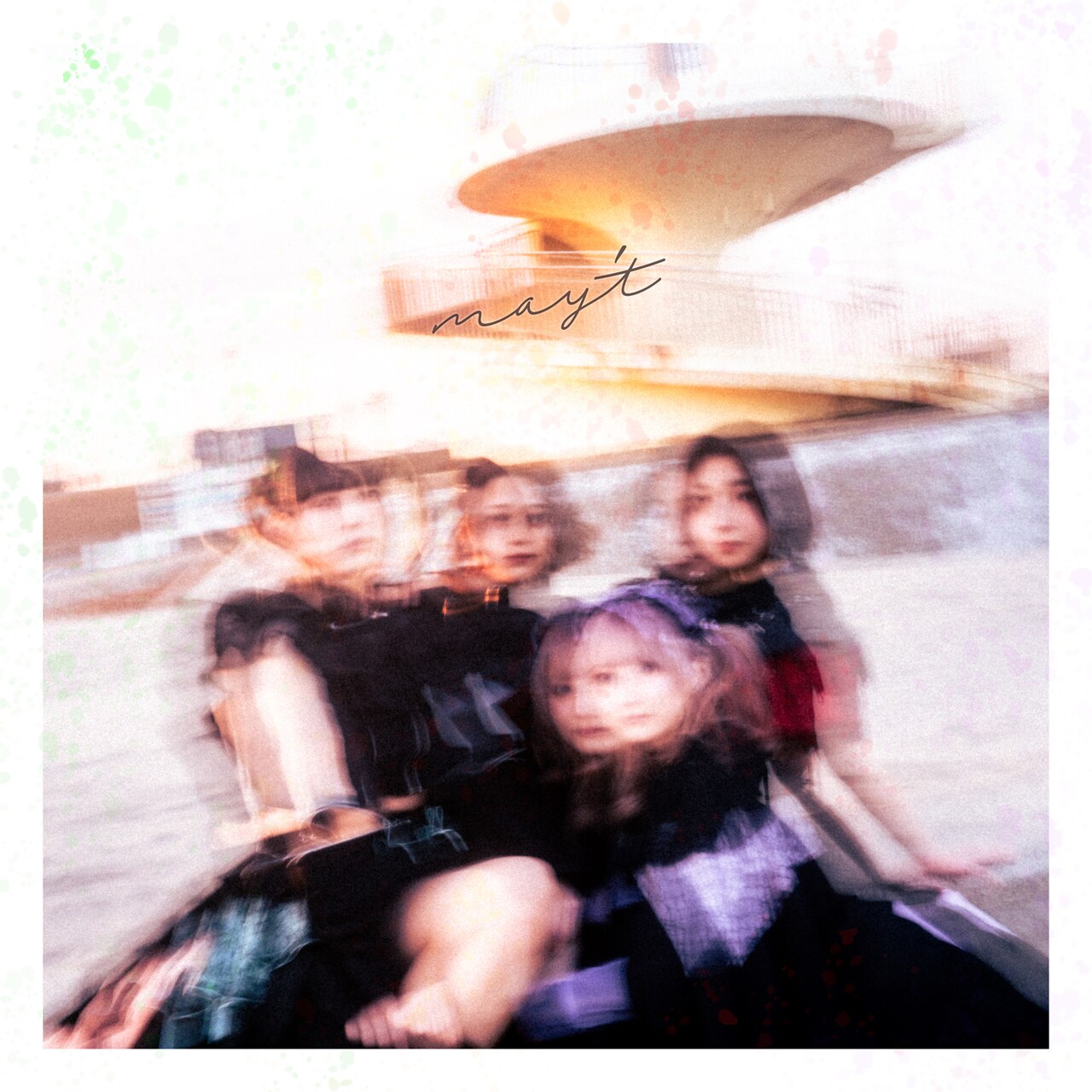 雨模様のソラリス、アカシック奥脇達也が作曲手がけた新曲配信