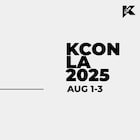 「KCON LA 2025」日割りが確定!KISS OF LIFE出演キャンセル、新たにKep1erが出演決定