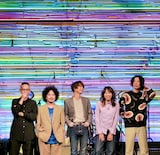 奇妙礼太郎BAND