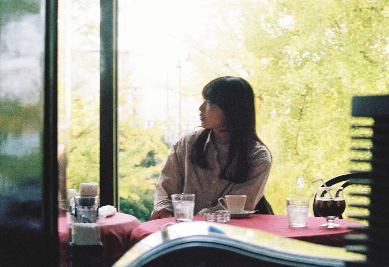 mei ehara、再びフェイ・ウェブスターのアメリカツアーに帯同