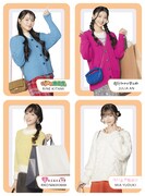 スタプラ超お買い物♡同好会オリジナルトレカ