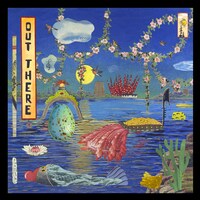 Hiromi's Sonicwonder「OUT THERE」ジャケット