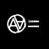 AA=のロゴ。