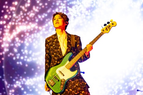 JIRO(B)(撮影:岡田裕介)