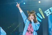 東村芽依（撮影：上山陽介）