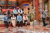 「EIGHT-JAM」より。©︎テレビ朝日