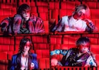 メリー、全11曲のニューアルバム「The Last Scene」発表