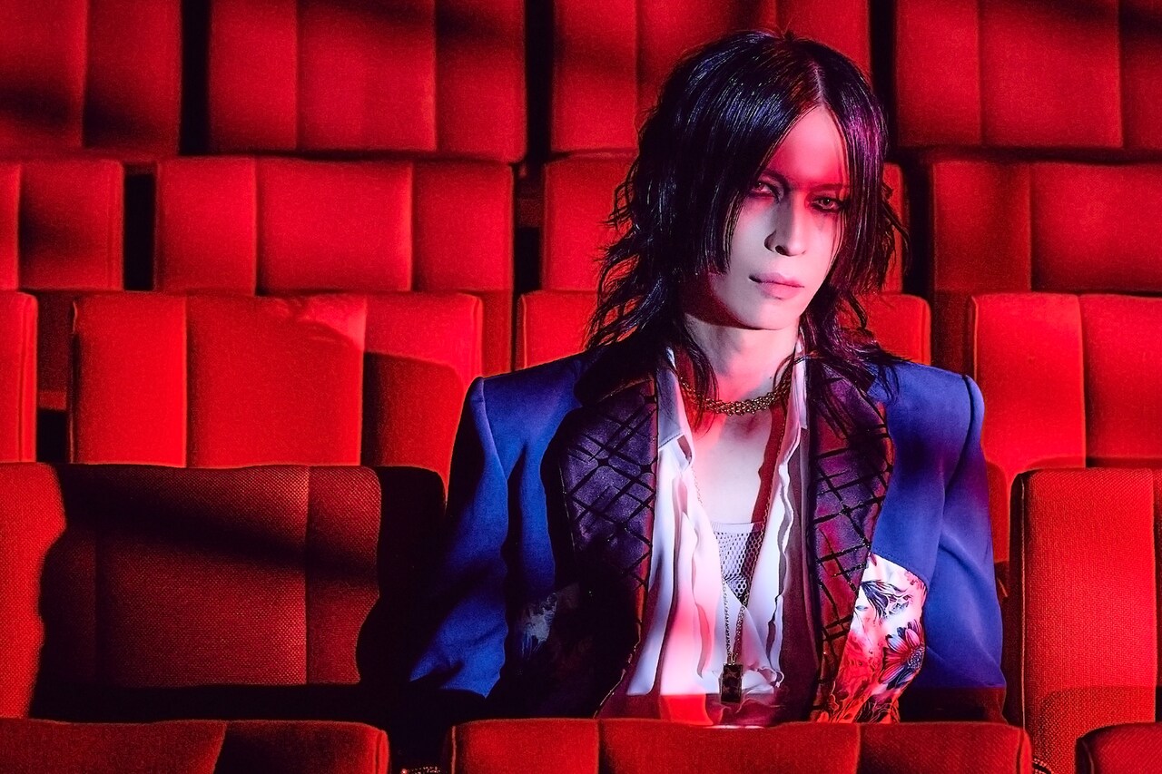 メリー MERRY 「the Last Scene」アルバム メリー(MERRY) | CD『欲望の