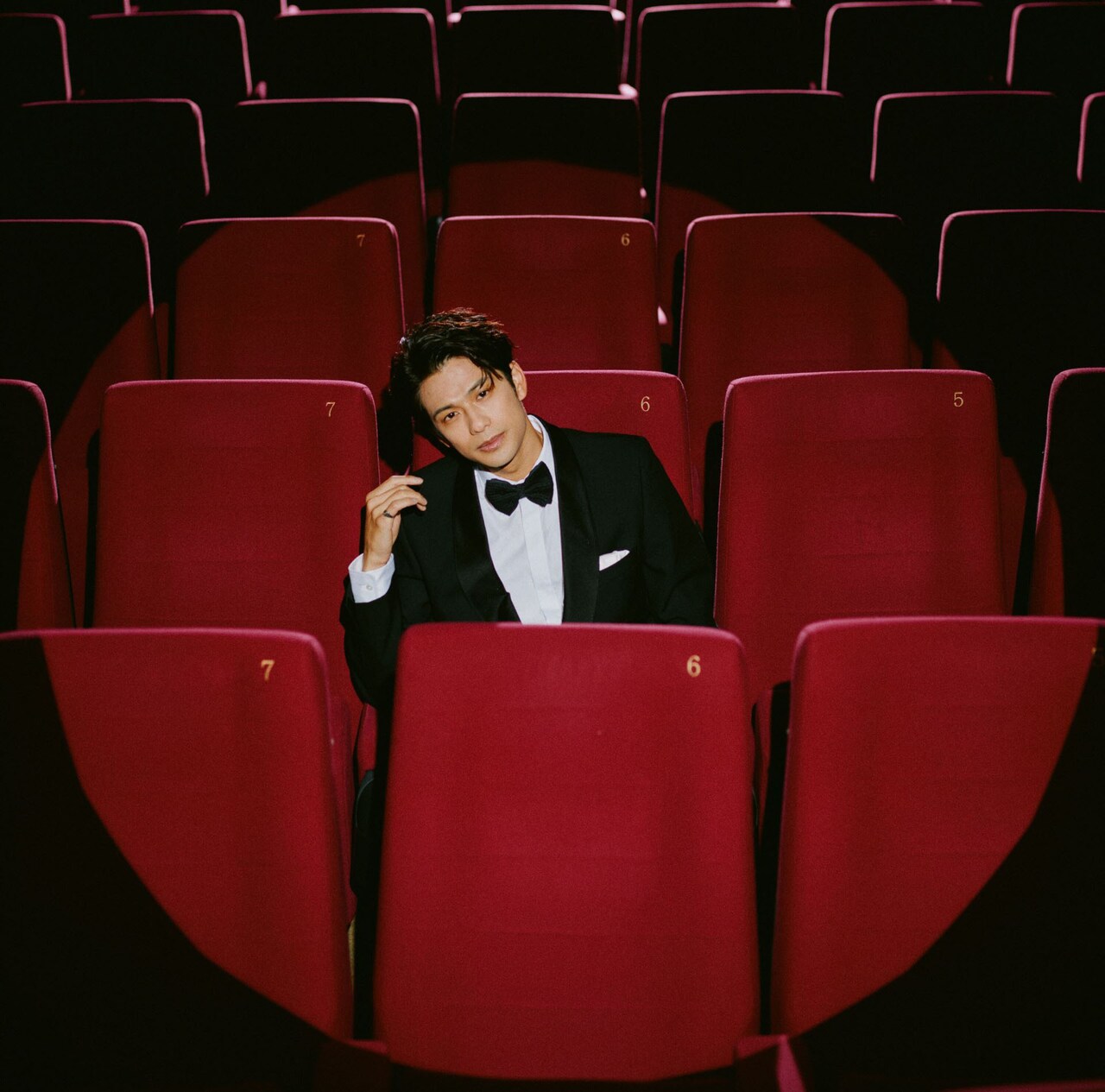 森崎ウィンがオーケストラコンサート初開催、ゲストは公私共に親交のある城田優