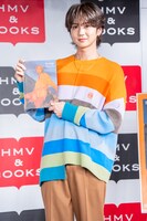 吉野北人（THE RAMPAGE）