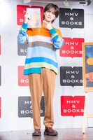 吉野北人（THE RAMPAGE）