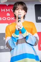 吉野北人（THE RAMPAGE）