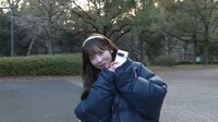 「Google Pixel 9 |au WEBCM ニッポンもしも写真部」メイキングより。