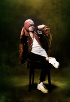 HAN-KUN（湘南乃風）