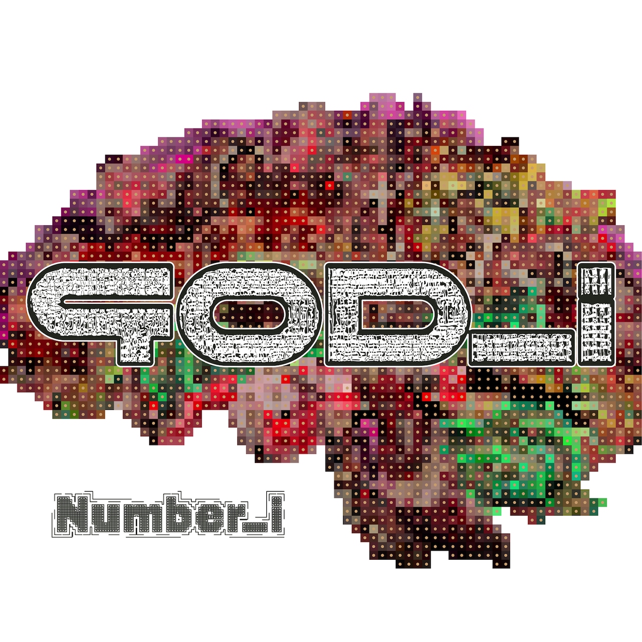 Number_i “GOD_i” Special Website