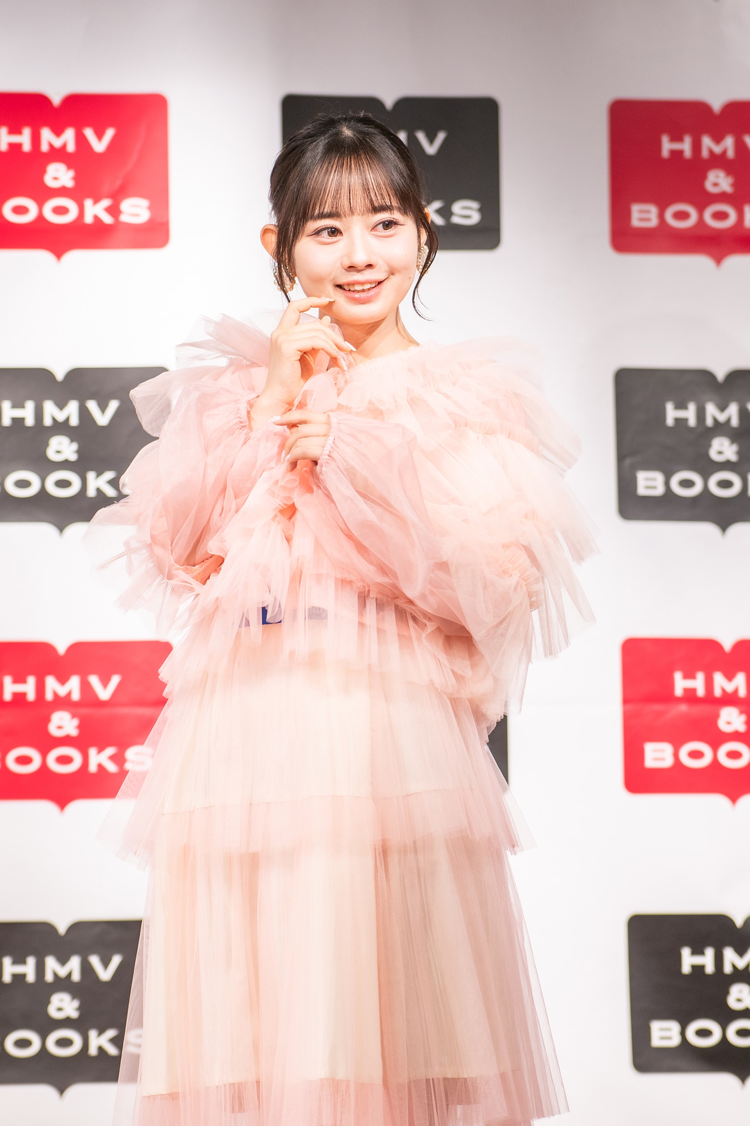 近藤沙瑛子（#ババババンビ）