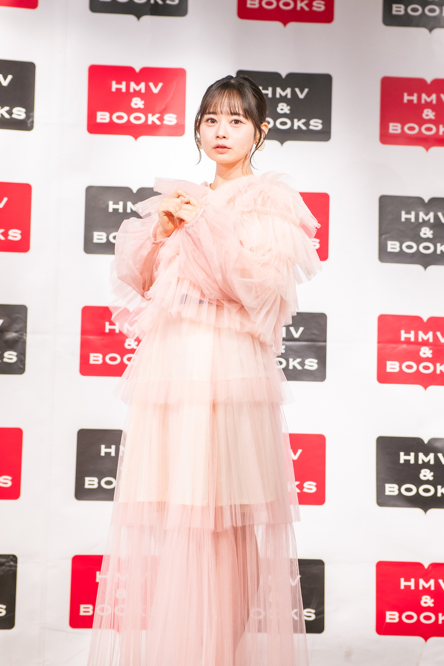 近藤沙瑛子（#ババババンビ）