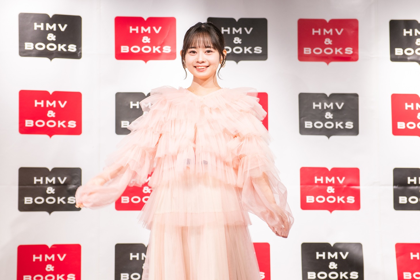 近藤沙瑛子（#ババババンビ）