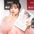 #ババババンビ近藤沙瑛子、レトロな風景で自然体を収めた1st写真集に大満足