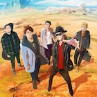 FLOW主催アニソンフェス第1弾発表でDOES、サンボ、OxT、GRANRODEO、BACK-ON、ブルエン