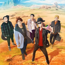 FLOW主催アニソンフェスにArgonavis、スキマスイッチ、ReoNa、flumpoolら追加