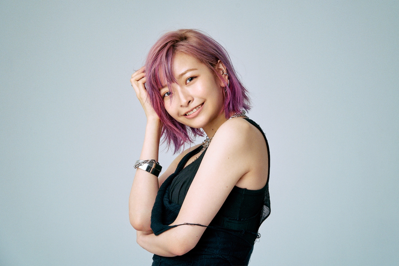 halca新曲は「ウィークエンドロール」、あfろ原作のアニメ「mono」エンディングテーマ