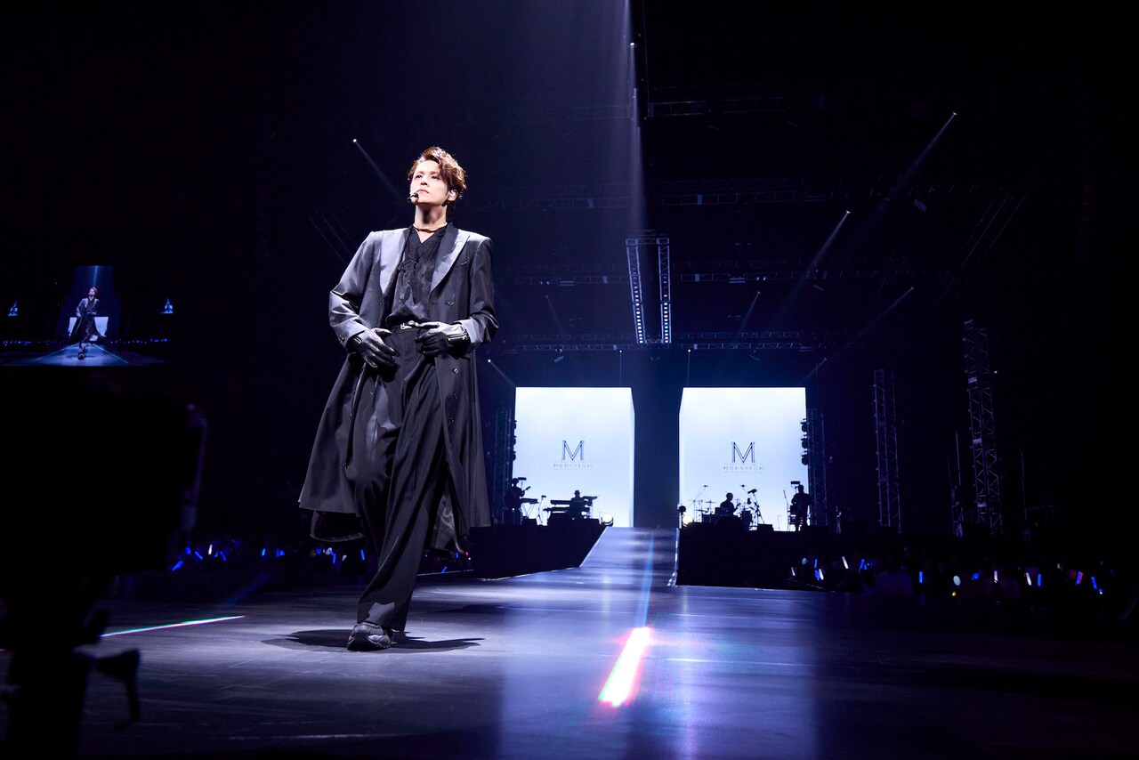 MAMORU MIYANO LIVE TOUR 2024-2025 〜DRESSING!〜｜Discography