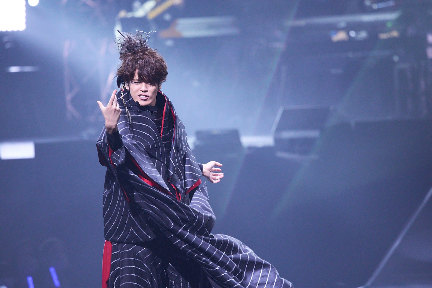 宮野真守