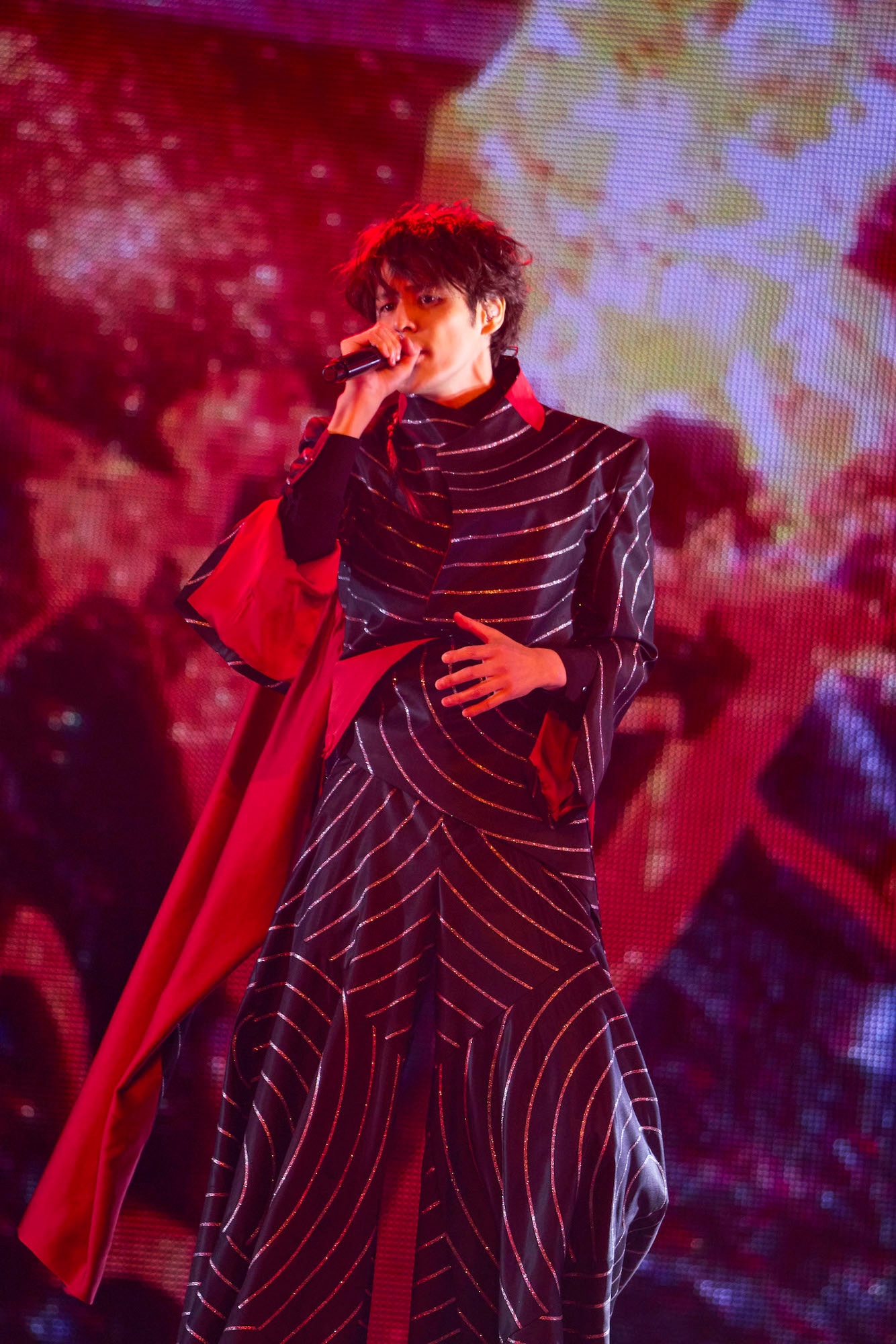 宮野真守