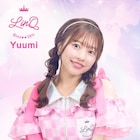高木悠未が卒業ツアー開催、LinQの歴代メンバー集結