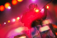 Kenichi（G）（撮影：ヨシハラミズホ）